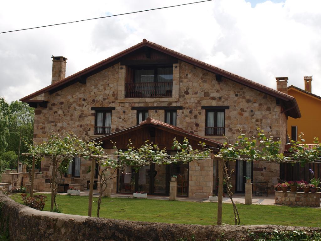 كابارسينو Posada Venero المظهر الخارجي الصورة