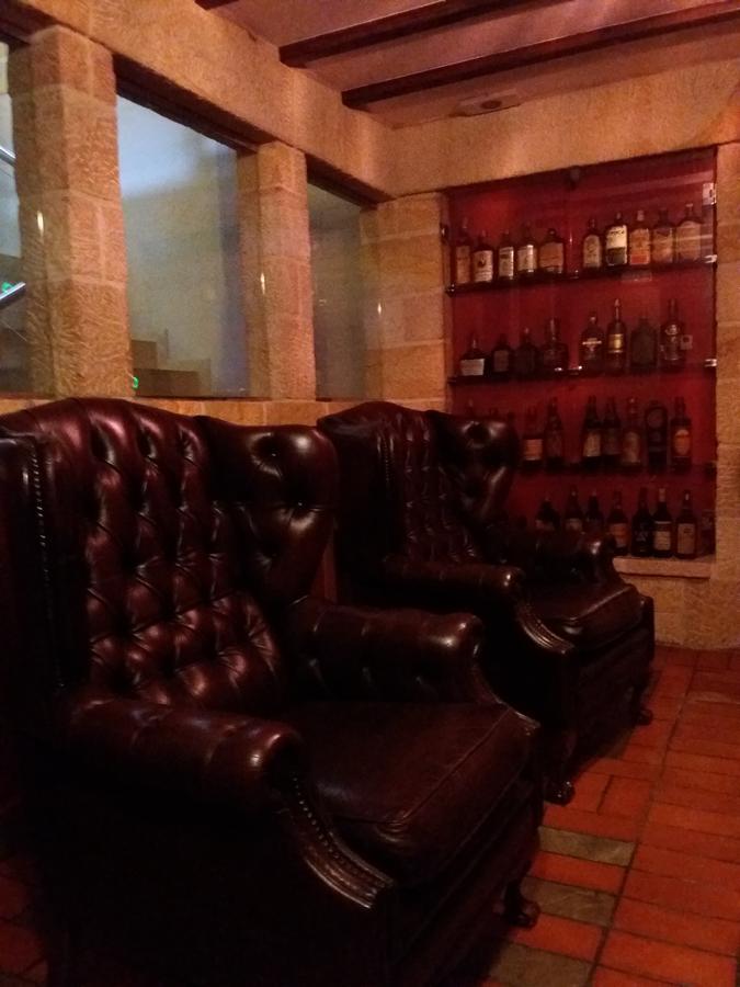 كابارسينو Posada Venero المظهر الخارجي الصورة